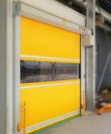 涿州快速卷帘门